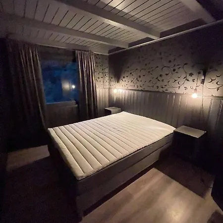 Holiday home I Telemark Holiday With Garden Dalen