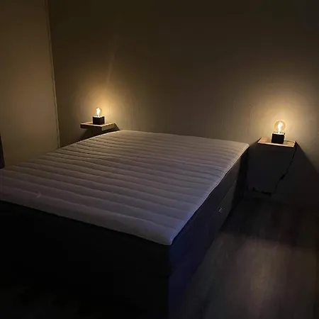 Hotell I Telemark With Garden