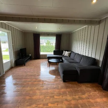 I Telemark Holiday With Garden Holiday home