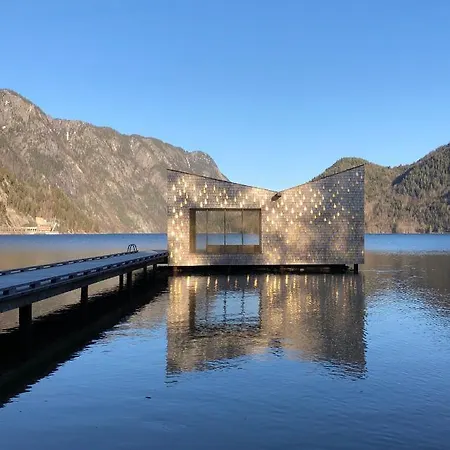 I Telemark With Garden Hotell 3*
